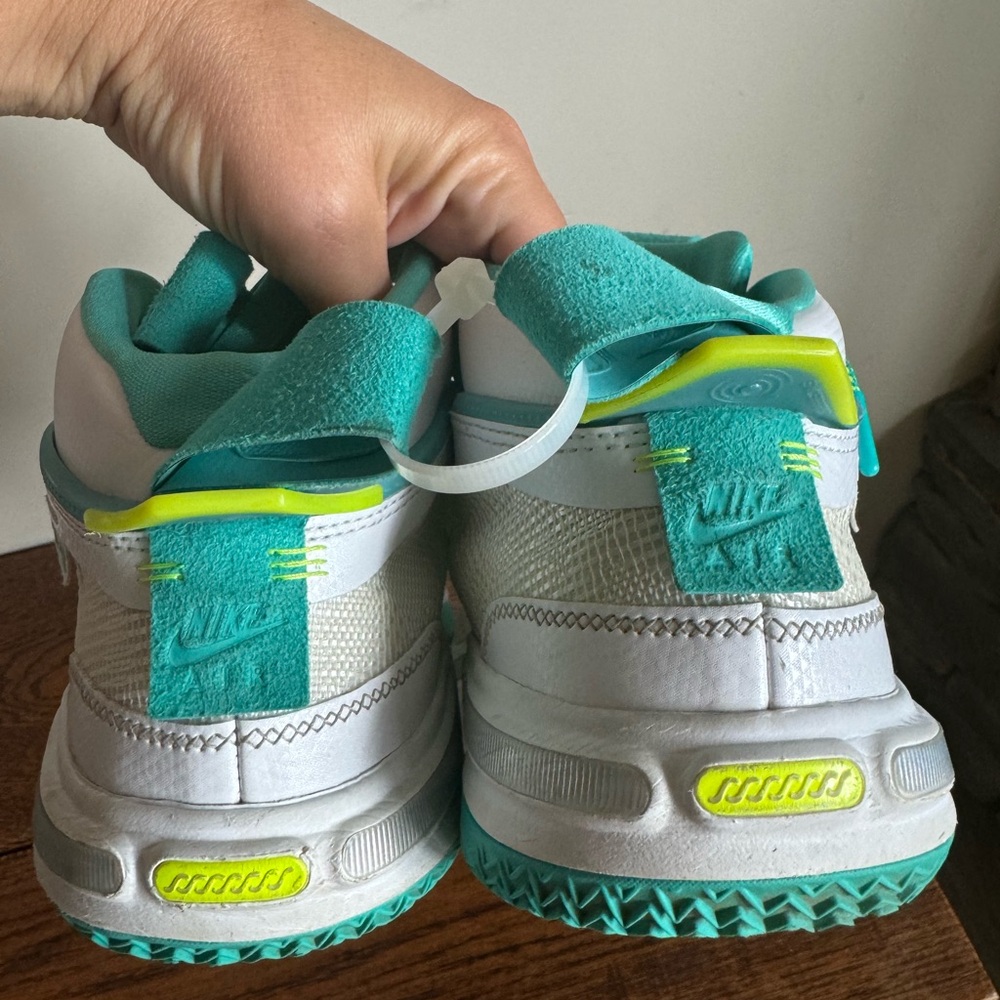 Jordan shoes